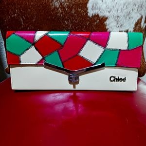 CHLOE Clutch